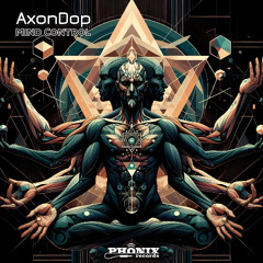 AxonDop - Mind Control EP