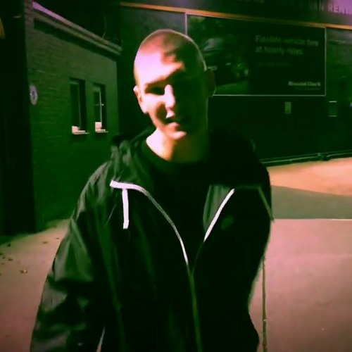 Gładki. JR - MUKA 2 (Prod. Emski)