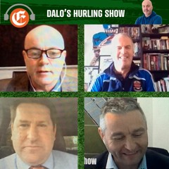 Dalo's Hurling Show: The magic of Monday after winning the county final