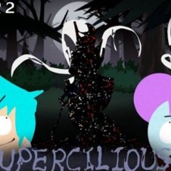 Pibby SPDP Reprehensible rapper song 2: Supercilious V2