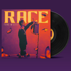 Yung Misfit - Race