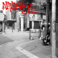 Locoboyz - Navigasi (Prod by. Grayskale)