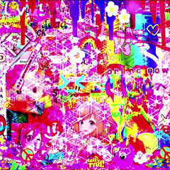 só beijo garotos esquisitos (original by @ghast.chloe)