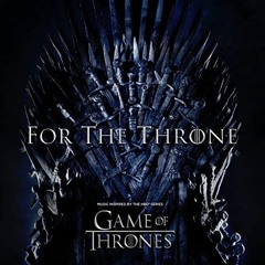 Marren Morris - Kingdom Of One (Game of Thrones Soundtrack) - Cover