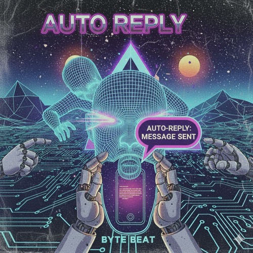 AUTO REPLY