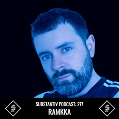 SUBSTANTIV podcast 277 RAMKKA