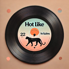Hot Like (Original Mix)