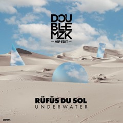 Underwater (Double MZK VIP Edit)