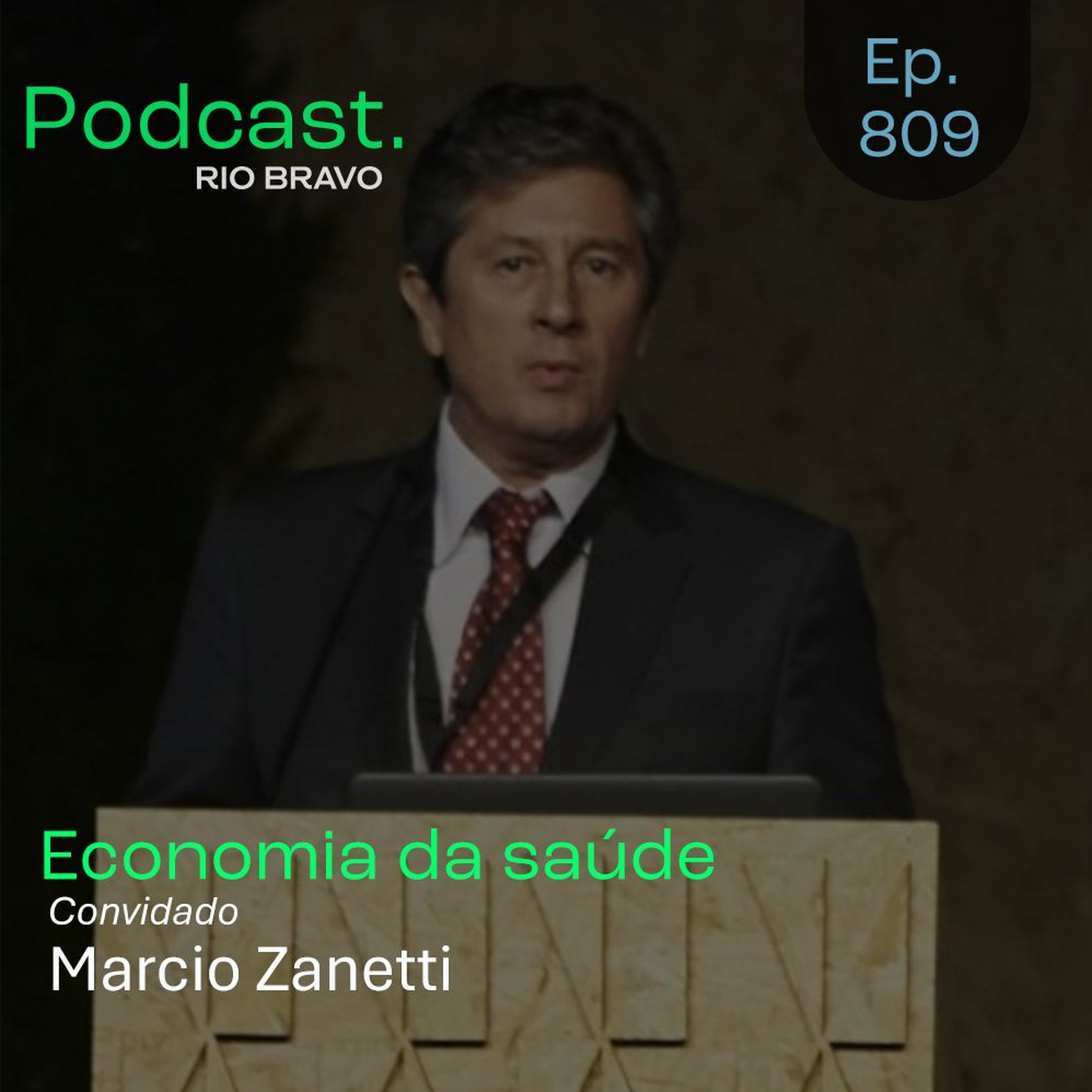 Podcast RioBravo