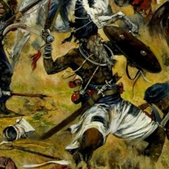 Baba Baghel Singh • Katha Giani Sher Singh