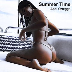 Summer Time "Vocal Deep House" By Abel Ortegga