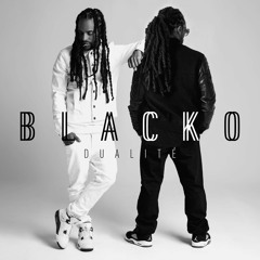 Blacko - Que Dieu me pardonne