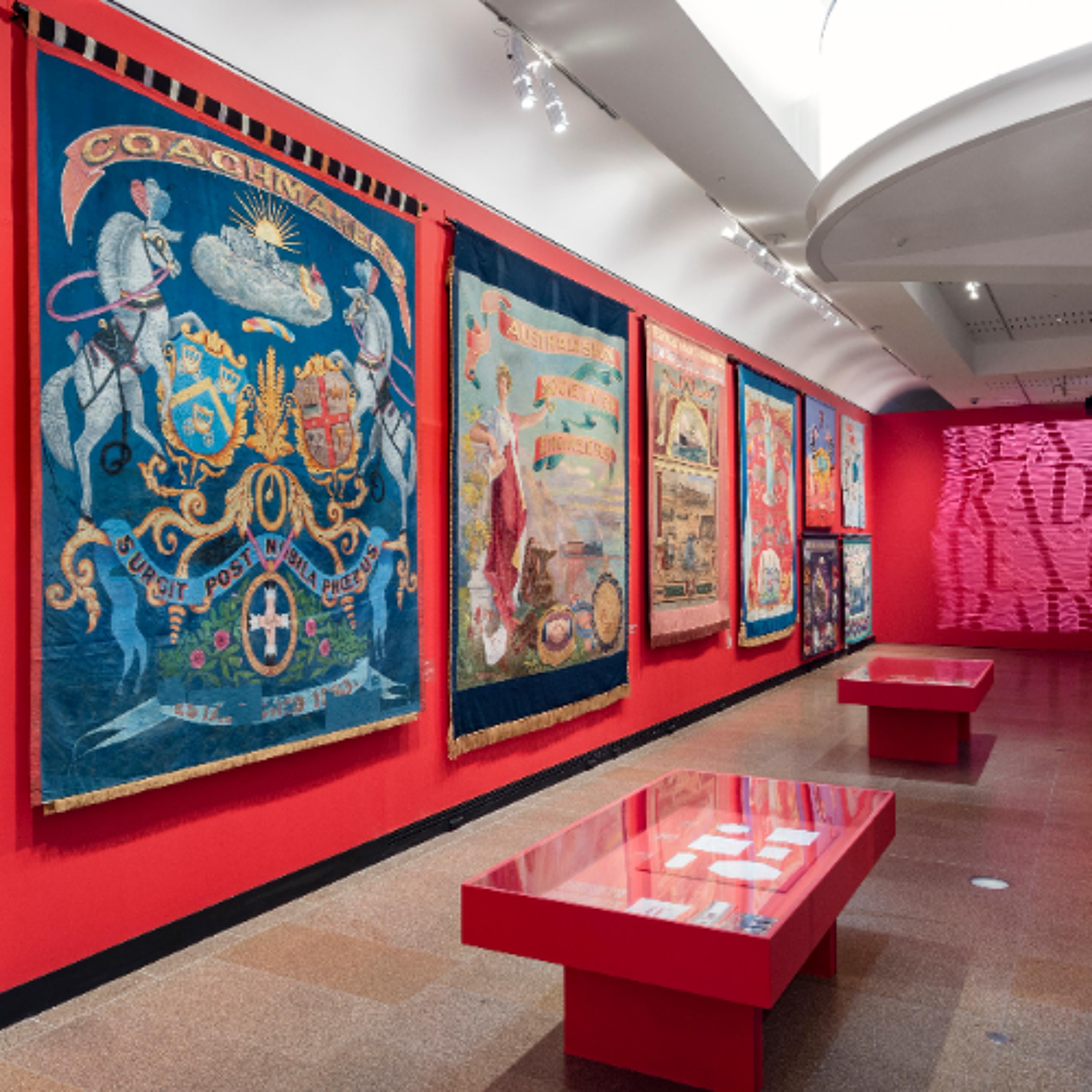 Art Gallery of South Australia