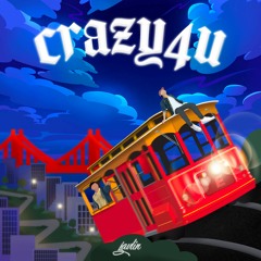CRAZY4U - Javlin ft. Dane Amar (Prod. Enkidu)