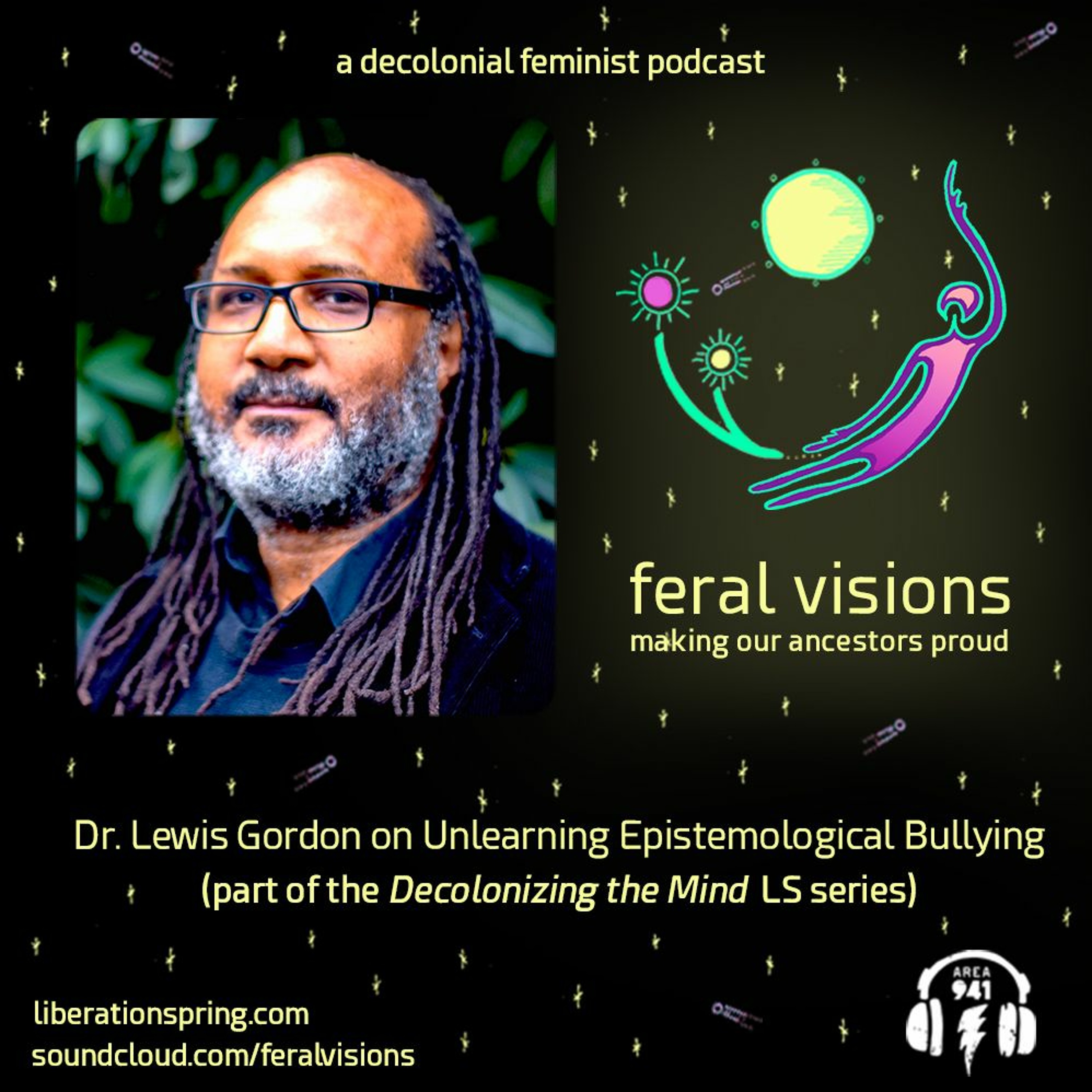 Feral Visions