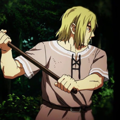 Thorfinn x skins