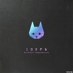 Morusque - The Kindness of Strangers. | Stray (OST)