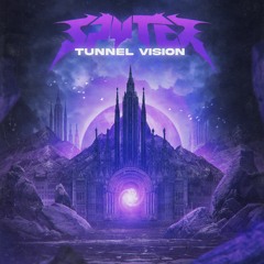 SPYTER - TUNNEL VISION [FREE DOWNLOAD]