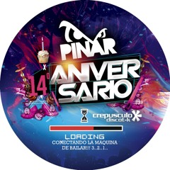 Isma Level - 14 Aniversario PINAR - 2015