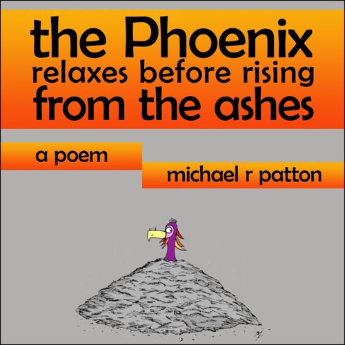 Phoenix Relaxes Before Rising from the Ashes