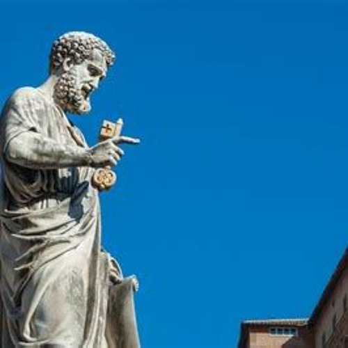 La réforme de la Curie romaine