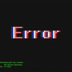 Hanzo | ERROR File