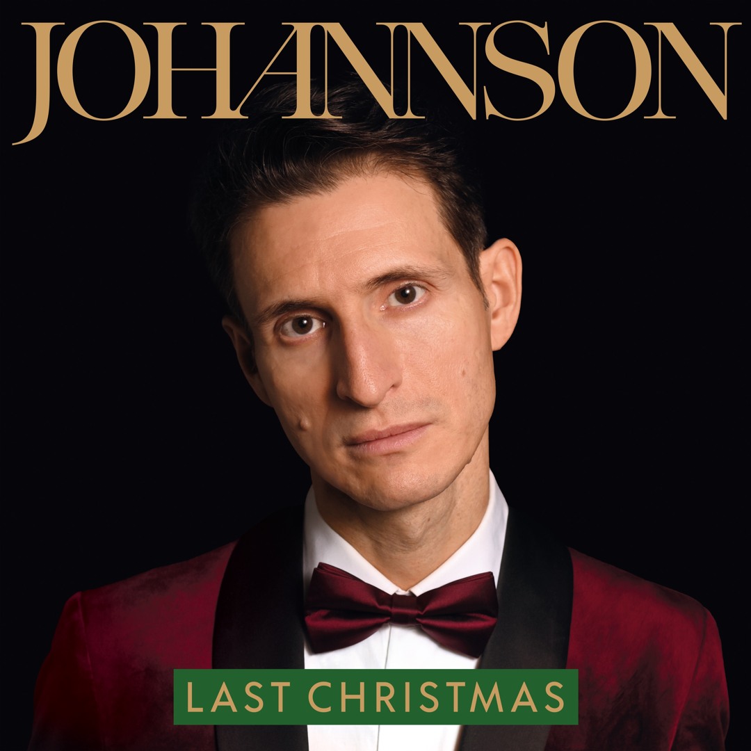 Stream Last Christmas (Extended Mix) by JOHANNSON | Listen online