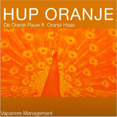 Hup Oranje