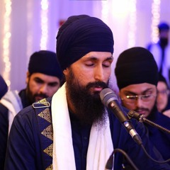 Day 1 ~ Veer Dalip Singh | Nimakh Na Bisro