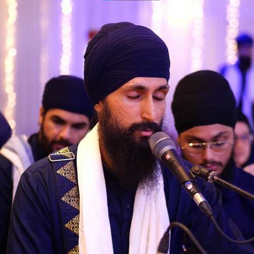 Day 1 ~ Veer Dalip Singh | Nimakh Na Bisro