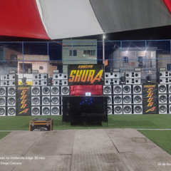 4 MINUTINHOS DA EQUIPE SHURA vs BAILE DA TORRE (DJ LZN DO SERRÃO)