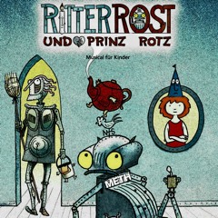 ritter rotz