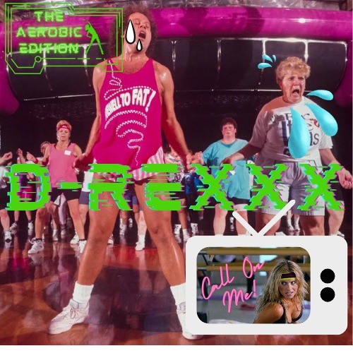 CALL on ME - The Aerobic Edition