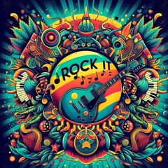 Rock It (Master) (Reggae)