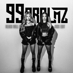 HEADS WILL ROLL - BLURREDMOVEMENT  (99PRBLMZ Uptempo edit)