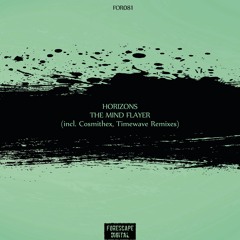 Horizons - The Mind Flayer (Timewave Remix)