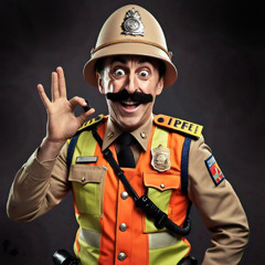 Traffic Agent Looso