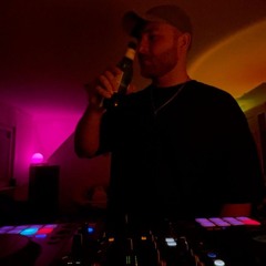 Driving PeakTime-Techno @TheLivingRoom | 03.10.2025 | Steffen Gohra