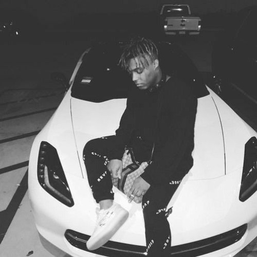 Stream Juice WRLD Listen to Forever at rest playlist online for free