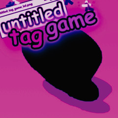 untitled tag game ost: Crash out! slowed