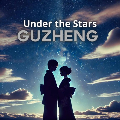 Midnight Guzheng Whispers