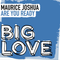 Are You Ready
