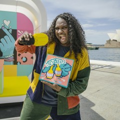 BAKER BOY Collaborates with LEGO VIDIYO For a 'New Sensation'