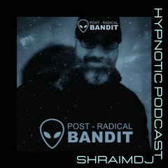 Hypnotic Podcast  Exclusive Edition Mix ShRaiMDJ(👽 Alien’s Cave 👽)