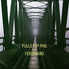 Fullstep Phil & Ferdinand - Oluja [FREE DOWNLOAD]