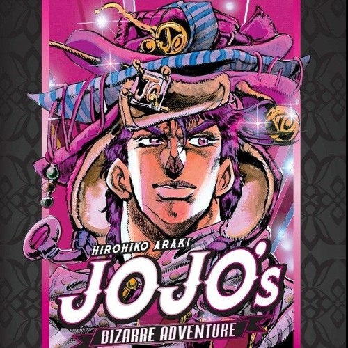 JOJO S BIZARRE ADVENTURE - Abertura 2 Completa em Português (Bloody Stream)