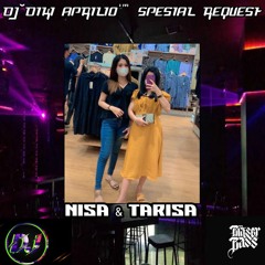 DJ•Diki Aprilio™ Semata Karnamu New & Gubuk Jadi Istana Spesial Top Funkot Nonstop 2022