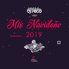 Mix Navideño YXY 2019