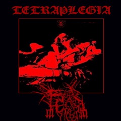TETRAPLEGIA (Prod.FEAR X FULLMETALJAXEN)