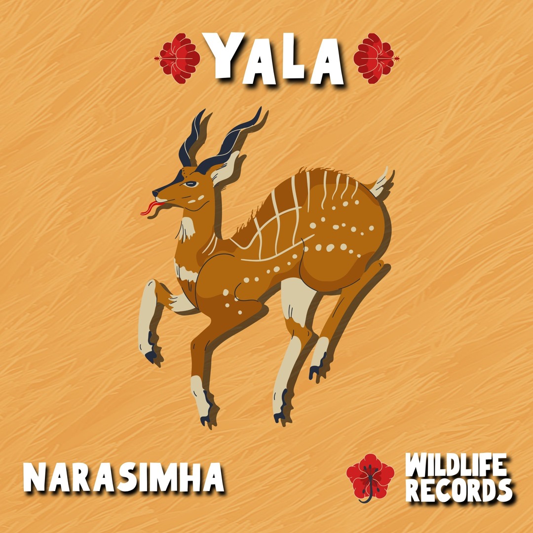 Stream Yala by NARASIMHA | Listen online for free on SoundCloud